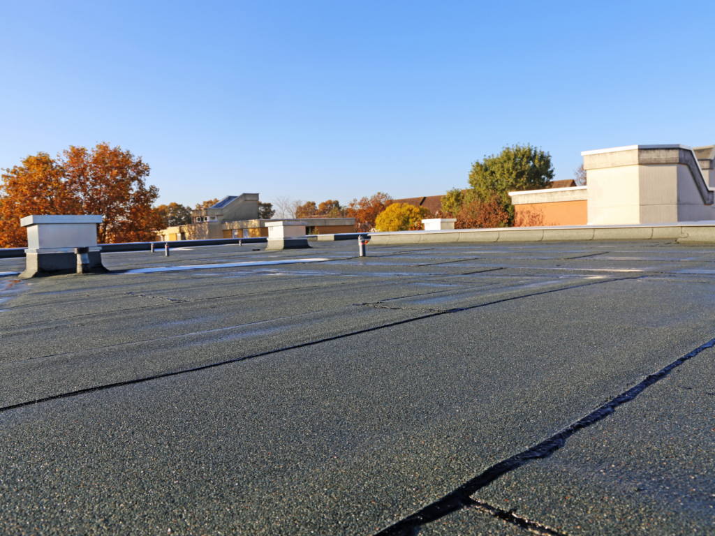 DIY Roof Inspection Checklist: Assessing Your Roof's Condition 7 Roof Inspection