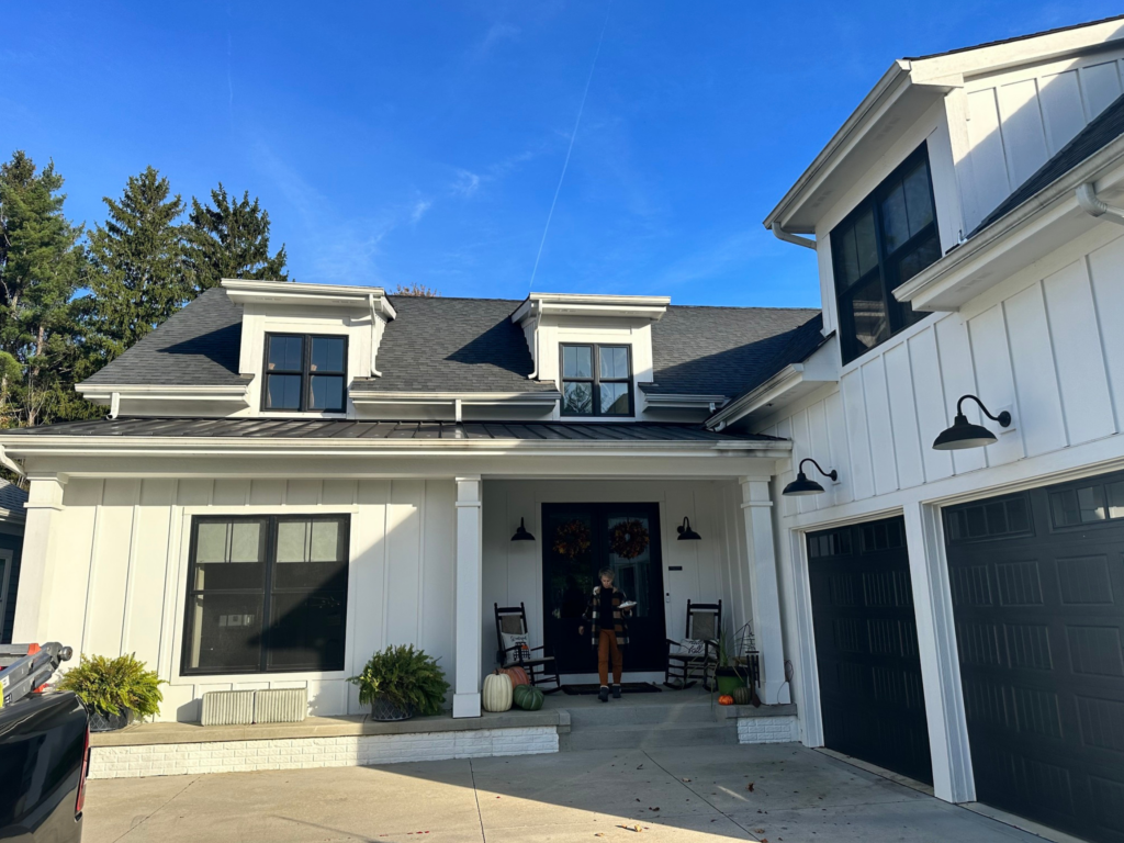 Time for a Change? Key Indicators Your Roof Needs Replacing 1 roof replacement