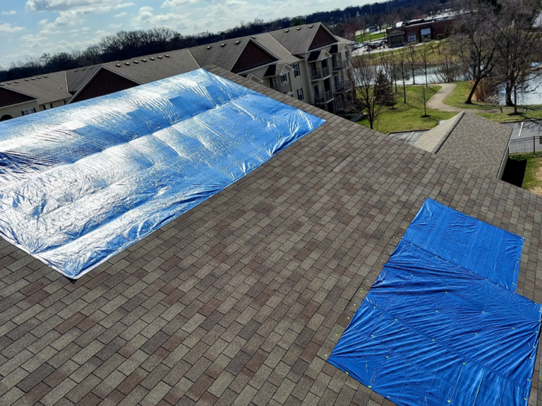 Time for a Change? Key Indicators Your Roof Needs Replacing 1 roof replacement service