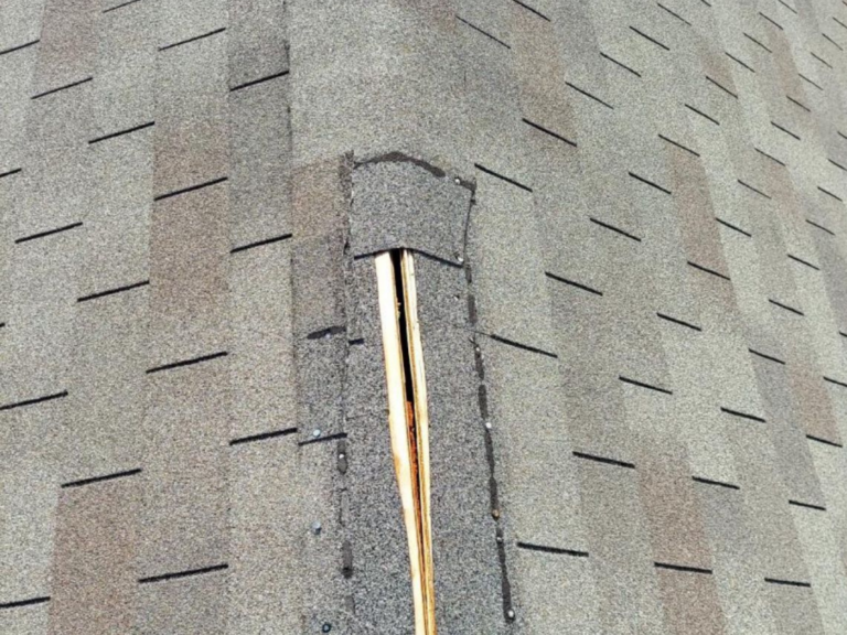 DIY Roof Inspection Checklist: Assessing Your Roof's Condition 2 roofing