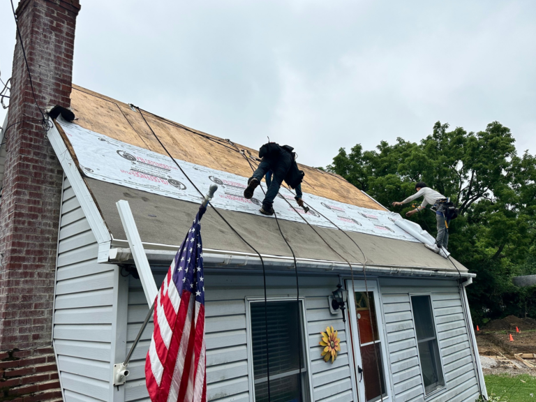 DIY Roof Inspection Checklist: Assessing Your Roof's Condition 1 Roof Inspection service