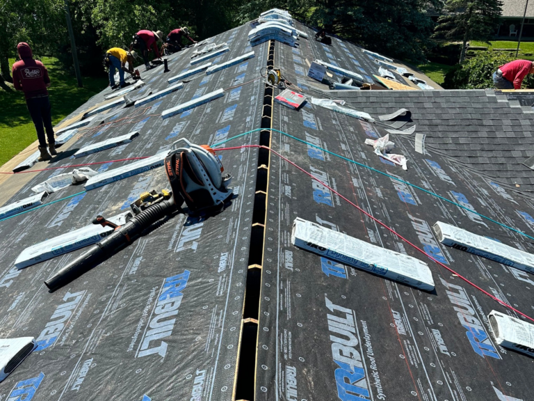 Essential Considerations Before Selecting Your Next Roofing Expert 1 Roof Replacement